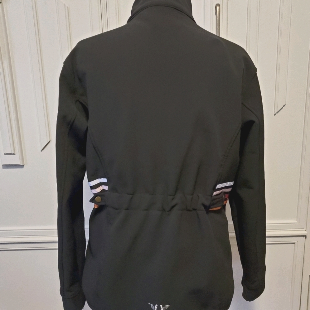 Tuffrider Juno Softshell Jacket - image 2